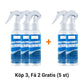 🔥Köp 2 få 1 gratis🔥Multifunktionell rostskyddsspray