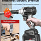🔥 HOT SALE🔥 BRUSHLESS ELECTRIC DRIVER - Kraftfull, inga borstar att slita ut!🧰
