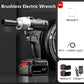 🔥 HOT SALE🔥 BRUSHLESS ELECTRIC DRIVER - Kraftfull, inga borstar att slita ut!🧰