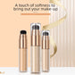 Dual-Applicator Flawless Skin Hydrating Foundation