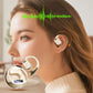 🔥🔥Trådlösa Bluetooth-hörlurar med öppna öron (automatisk brusreducering, perfekt ljudkvalitet)